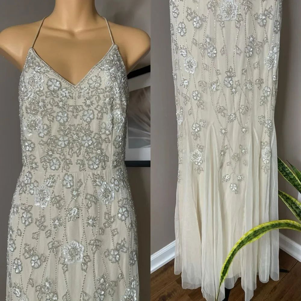 BHLDN Coleman Dress - Picture 5 of 7